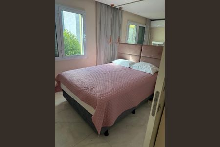 Quarto  de apartamento à venda com 1 quarto, 38m² em Vila Buarque, São Paulo