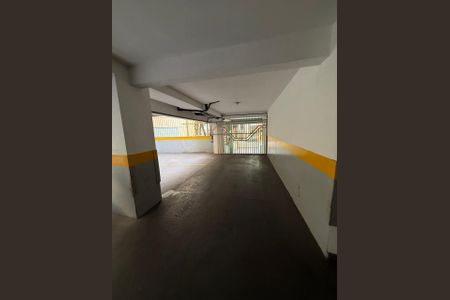Apartamento à venda com 38m², 1 quarto e 1 vagaÁrea externa