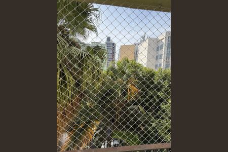 Apartamento à venda com 38m², 1 quarto e 1 vagaVista