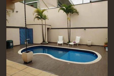 Casa à venda com 480m², 5 quartos e 5 vagas