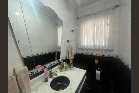 Casa à venda com 480m², 5 quartos e 5 vagas