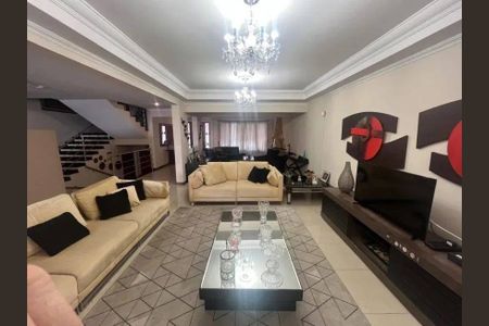 Casa à venda com 5 quartos, 480m² em Cidade São Francisco, Osasco