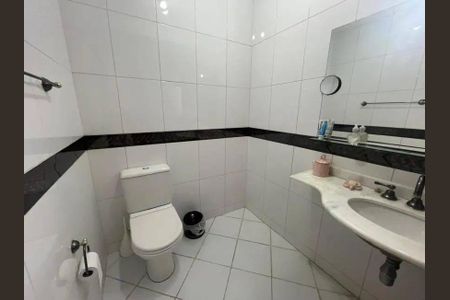 Casa à venda com 480m², 5 quartos e 5 vagas