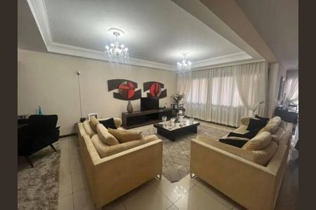Casa à venda com 5 quartos, 480m² em Cidade São Francisco, Osasco