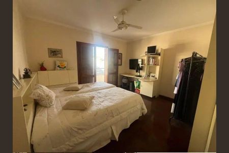 Casa à venda com 480m², 5 quartos e 5 vagas