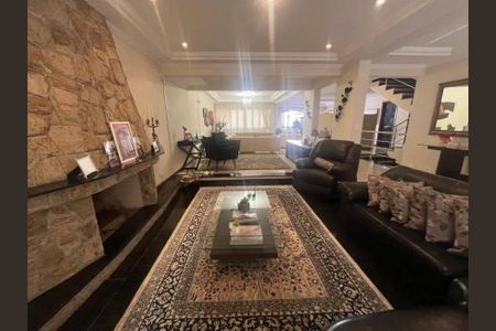 Casa à venda com 480m², 5 quartos e 5 vagas