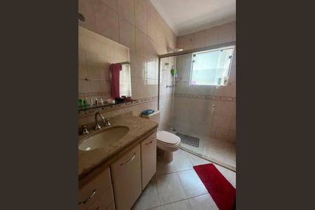 Casa à venda com 480m², 5 quartos e 5 vagas