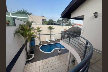Casa à venda com 480m², 5 quartos e 5 vagas