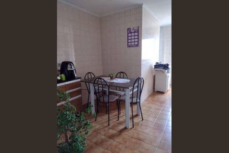 Apartamento à venda com 2 quartos, 62m² em Vila Polopoli, São Paulo