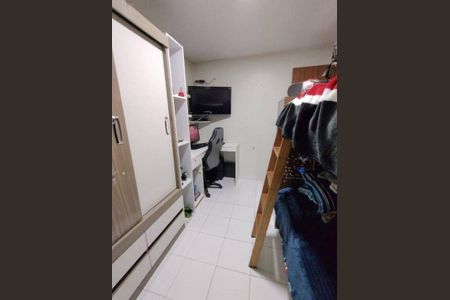 Apartamento à venda com 2 quartos, 62m² em Vila Polopoli, São Paulo