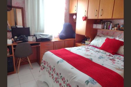 Apartamento à venda com 2 quartos, 62m² em Vila Polopoli, São Paulo