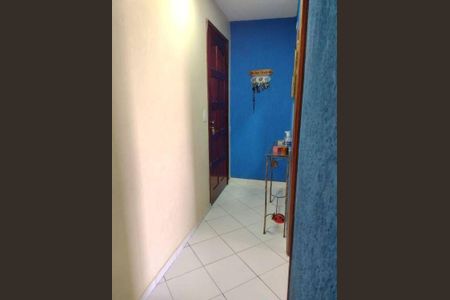 Apartamento à venda com 2 quartos, 62m² em Vila Polopoli, São Paulo