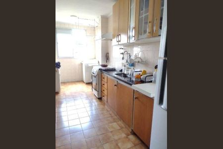 Apartamento à venda com 2 quartos, 62m² em Vila Polopoli, São Paulo