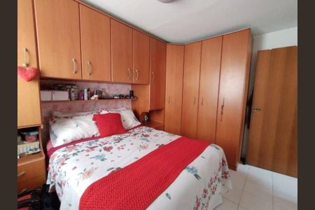 Apartamento à venda com 2 quartos, 62m² em Vila Polopoli, São Paulo