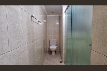 Apartamento para alugar com 64m², 2 quartos e 1 vagaBanheiro Social 