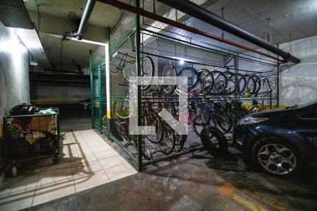 Apartamento para alugar com 64m², 2 quartos e 1 vagaÁrea Comum 
