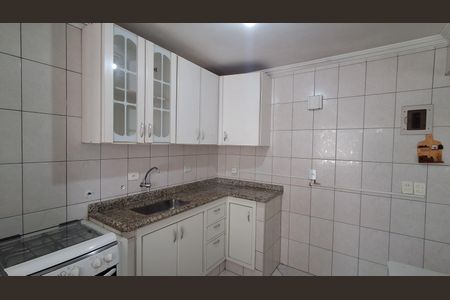 Apartamento para alugar com 64m², 2 quartos e 1 vagaCozinha 