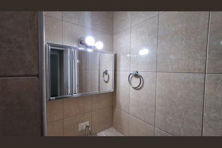 Apartamento para alugar com 64m², 2 quartos e 1 vagaBanheiro Social 