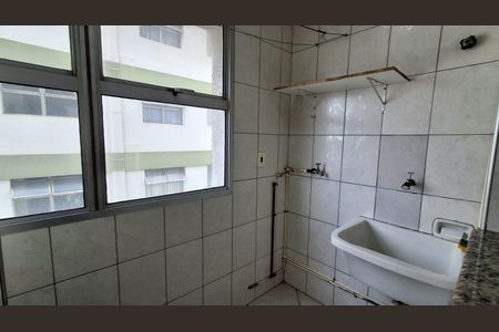 Apartamento para alugar com 64m², 2 quartos e 1 vagaÁrea de Serviço 