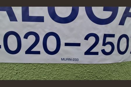 Apartamento para alugar com 64m², 2 quartos e 1 vagaCódigo plaquinha MURN-233