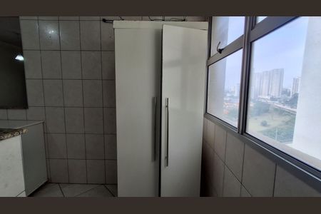 Apartamento para alugar com 64m², 2 quartos e 1 vagaÁrea de Serviço 