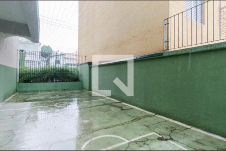 Apartamento para alugar com 64m², 2 quartos e 1 vagaÁrea Comum 