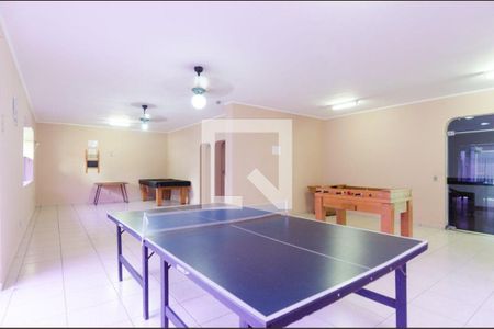 Apartamento para alugar com 64m², 2 quartos e 1 vagaÁrea Comum 