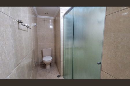 Apartamento para alugar com 64m², 2 quartos e 1 vagaBanheiro Social 