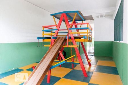 Apartamento para alugar com 64m², 2 quartos e 1 vagaÁrea Comum 