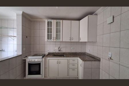 Apartamento para alugar com 64m², 2 quartos e 1 vagaCozinha 