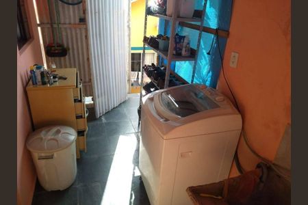Casa à venda com 3 quartos, 146m² em Vila Nova Alba, São Paulo