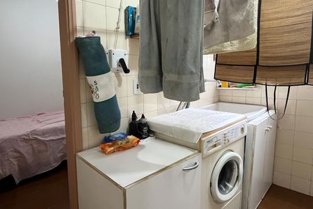 Apartamento para alugar com 84m², 3 quartos e 1 vagaÁrea de Serviço