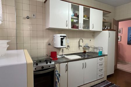 Apartamento para alugar com 84m², 3 quartos e 1 vagaCozinha 