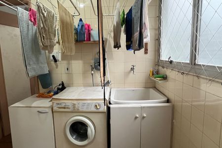 Apartamento para alugar com 84m², 3 quartos e 1 vagaÁrea de Serviço