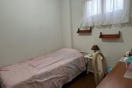 Apartamento para alugar com 84m², 3 quartos e 1 vagaQuarto de Serviço