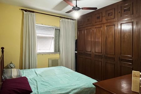Apartamento para alugar com 84m², 3 quartos e 1 vagaQuarto 2