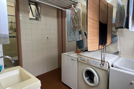 Apartamento para alugar com 84m², 3 quartos e 1 vagaÁrea de Serviço