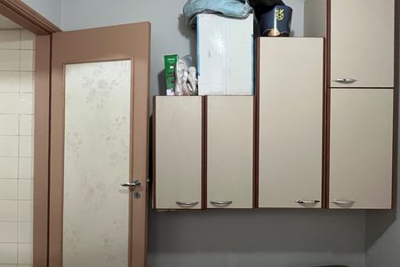 Apartamento para alugar com 84m², 3 quartos e 1 vagaQuarto de Serviço