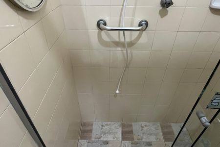 Apartamento para alugar com 84m², 3 quartos e 1 vagaBanheiro de serviço