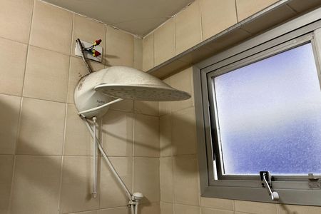 Apartamento para alugar com 84m², 3 quartos e 1 vagaBanheiro