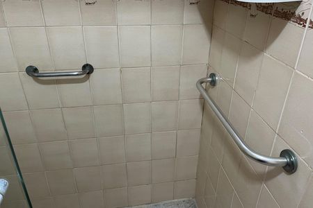 Apartamento para alugar com 84m², 3 quartos e 1 vagaBanheiro