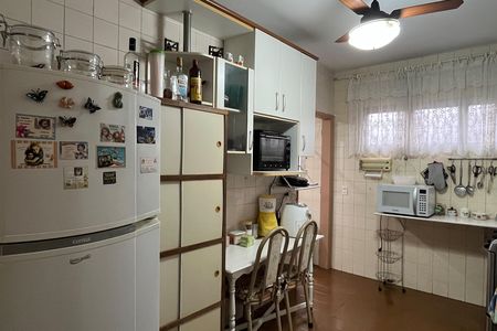 Apartamento para alugar com 84m², 3 quartos e 1 vagaCozinha 