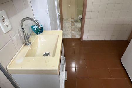Apartamento para alugar com 84m², 3 quartos e 1 vagaÁrea de Serviço
