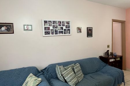 Apartamento para alugar com 84m², 3 quartos e 1 vagaSala