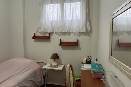 Apartamento para alugar com 84m², 3 quartos e 1 vagaQuarto de Serviço