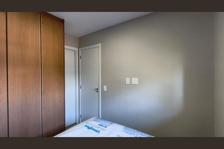 Studio para alugar com 26m², 1 quarto e sem vagaQuarto