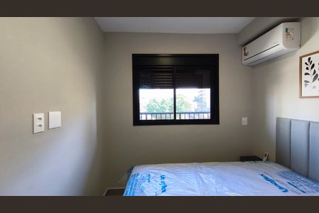 Studio para alugar com 26m², 1 quarto e sem vagaQuarto