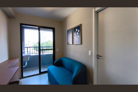 Sala de kitnet/studio para alugar com 1 quarto, 26m² em Ipiranga, São Paulo