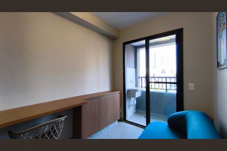 Sala de kitnet/studio para alugar com 1 quarto, 26m² em Ipiranga, São Paulo