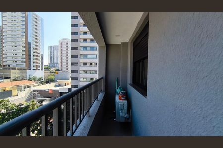 Studio para alugar com 26m², 1 quarto e sem vagaVaranda e Área de Serviço
